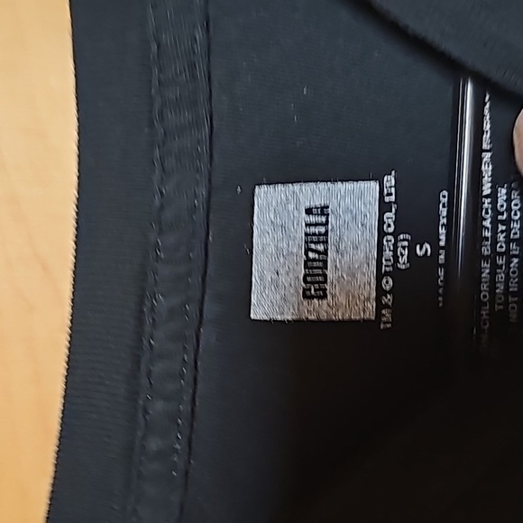 Men's Godzilla T-shirt - Picture 2 of 5